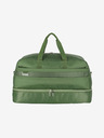 Travelite Miigo Weekender Green Táska