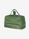 Travelite Miigo Weekender Green Táska