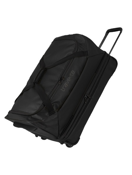 Travelite Basics Wheeled Duffle Exp. Táska