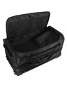 Travelite Basics Wheeled Duffle Exp. Táska