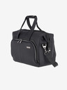 Travelite Priima Weekender Black Táska