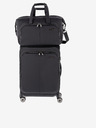 Travelite Priima Weekender Black Táska