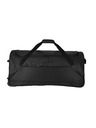 Travelite Basics Trolley Travel Bag Black Táska