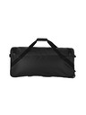 Travelite Basics Trolley Travel Bag Black Táska