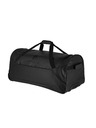 Travelite Basics Trolley Travel Bag Black Táska