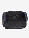 Travelite Basics Wheeled duffle S Navy/orange Táska