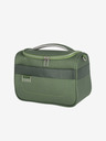 Travelite Miigo Beauty case Green Táska