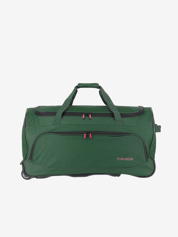 Travelite Basics Fresh Táska Zöld akciós termékkép 1