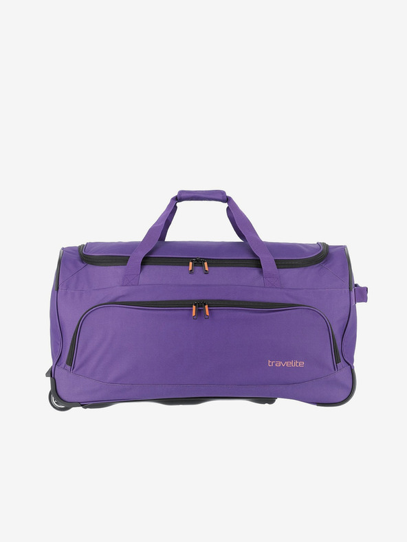Travelite Basics Fresh Táska Lila akciós termékkép 1