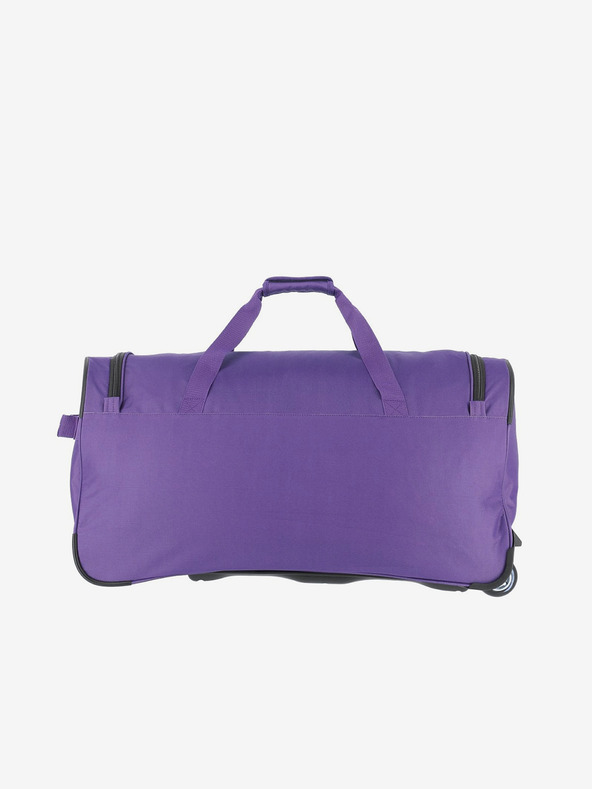 Travelite Basics Fresh Táska Lila termék 2. képe