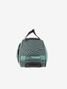 Travelite Viia Wheeled duffle Green Táska