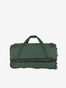 Travelite Basics Wheeled duffle L Táska