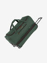 Travelite Basics Wheeled duffle L Táska