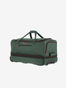 Travelite Basics Wheeled duffle L Táska