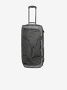 Travelite Basic Active trolley travel bag - tmavě šedá Táska