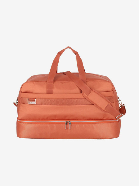 Travelite Miigo Weekender Copper/chutney Táska