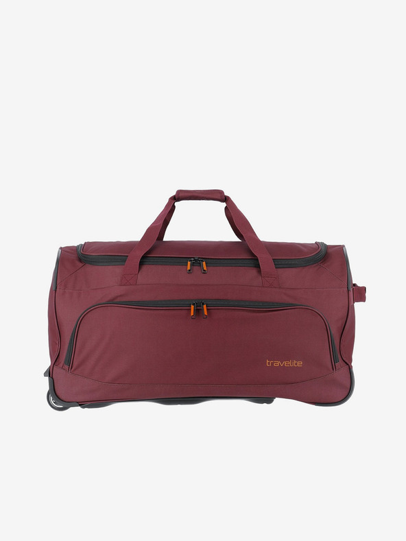 Travelite Basics Fresh Táska Piros akciós termékkép 1