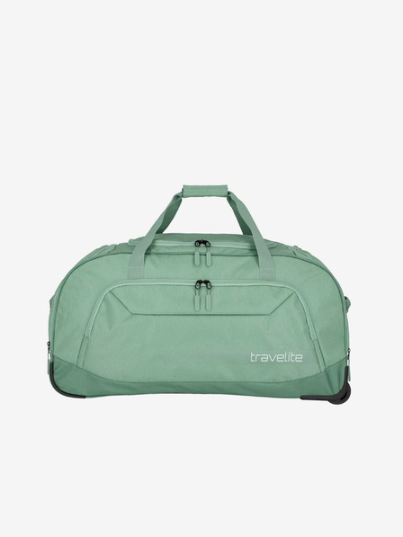 Travelite Kick Off Wheeled Duffle XL Sage Táska