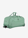 Travelite Kick Off Wheeled Duffle XL Sage Táska