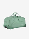 Travelite Kick Off Wheeled Duffle XL Sage Táska