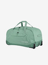 Travelite Kick Off Wheeled Duffle XL Sage Táska