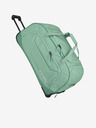 Travelite Kick Off Wheeled Duffle XL Sage Táska