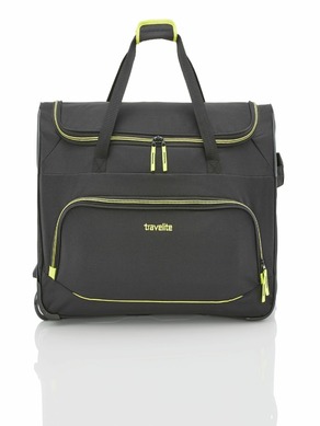 Travelite Basics Fresh Wheeled Duffle Utazótáska