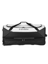 Travelite Basics Wheeled Duffle Exp. Utazótáska