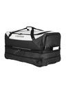 Travelite Basics Wheeled Duffle Exp. Utazótáska