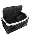 Travelite Basics Wheeled Duffle Exp. Utazótáska