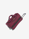 Travelite Basics Wheeled duffle Utazótáska