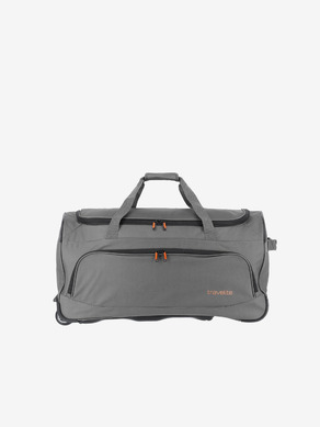 Travelite Basics Fresh Wheeled Duffle Utazótáska