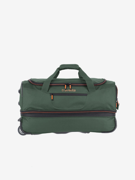 Travelite Basics Wheeled duffle S Utazótáska