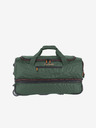 Travelite Basics Wheeled duffle S Utazótáska