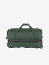 Travelite Basics Wheeled duffle S Utazótáska