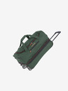 Travelite Basics Wheeled duffle S Utazótáska