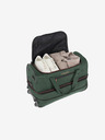 Travelite Basics Wheeled duffle S Utazótáska