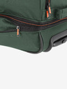 Travelite Basics Wheeled duffle S Utazótáska