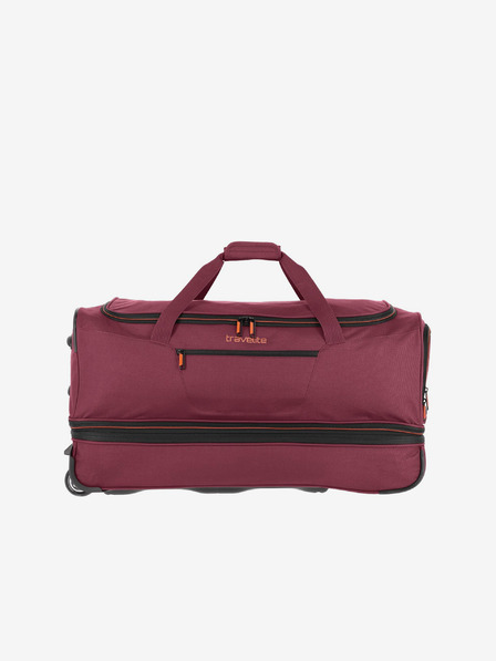 Travelite Basics Wheeled duffle L Utazótáska