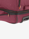 Travelite Basics Wheeled duffle L Utazótáska