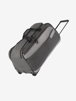 Travelite Viia Wheeled duffle Anthracite Utazótáska