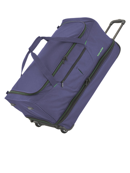 Travelite Basics Wheeled duffle L Utazótáska