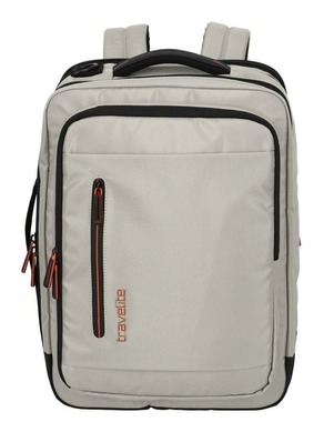 Travelite Crosslite 5.0 Board bag/Backpack Táska