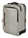 Travelite Crosslite 5.0 Board bag/Backpack Táska