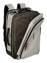 Travelite Crosslite 5.0 Board bag/Backpack Táska