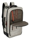 Travelite Crosslite 5.0 Board bag/Backpack Táska