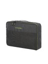 Travelite Packing Cubes S,M,L Anthracite Készlet