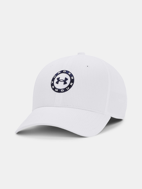 Under Armour Jordan Spieth Siltes sapka Fehér akciós termékkép 1