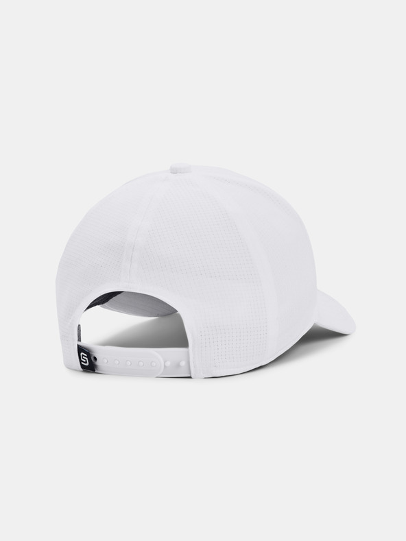 Under Armour Jordan Spieth Siltes sapka Fehér termék 2. képe