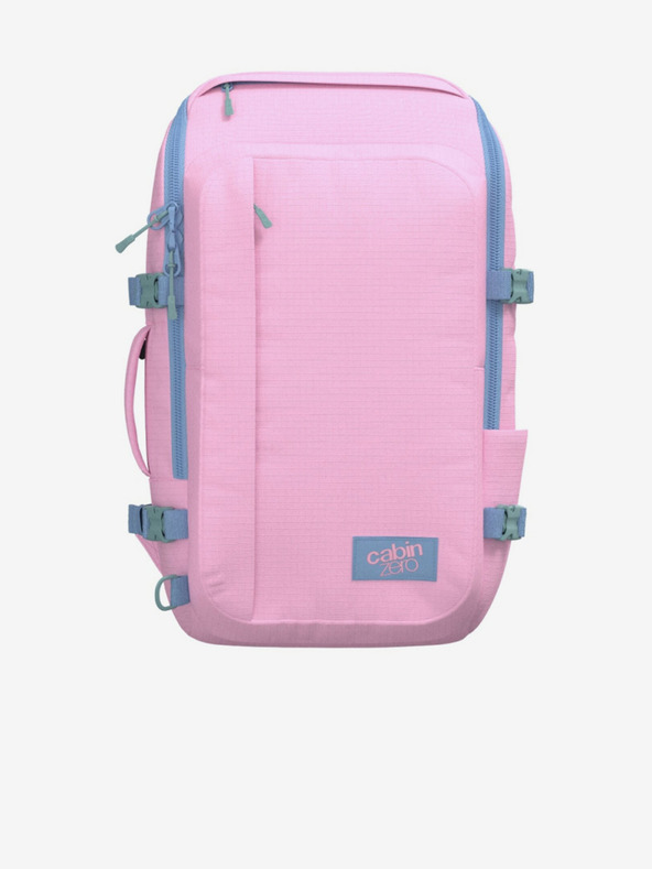 CabinZero Adv 32L Sakura Hátizsák Rózsaszín akciós termékkép 1